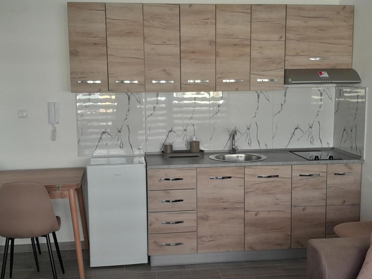 Spa Koncept-Apartmani Veliko Gradište Exterior foto