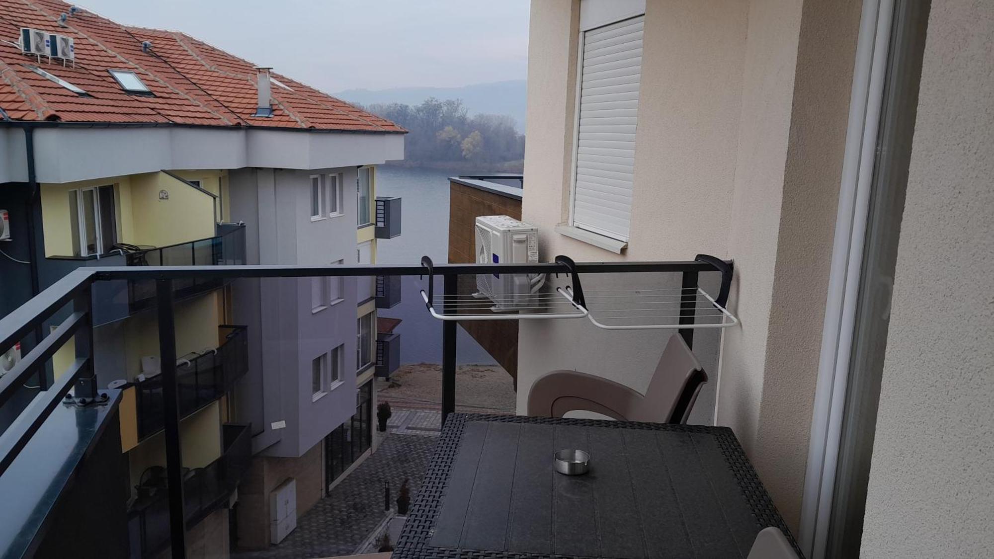 Spa Koncept-Apartmani Veliko Gradište Exterior foto