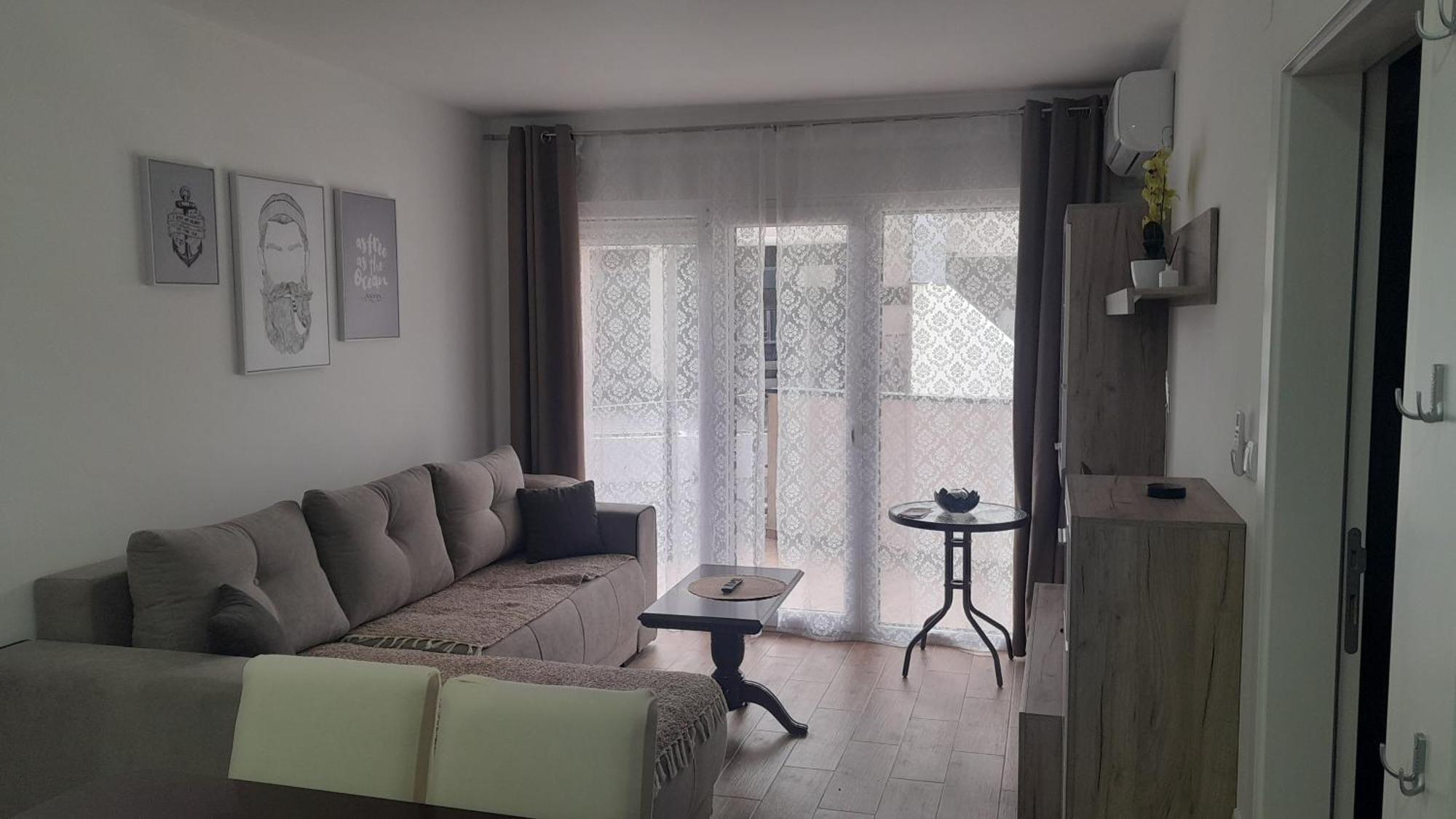 Spa Koncept-Apartmani Veliko Gradište Exterior foto
